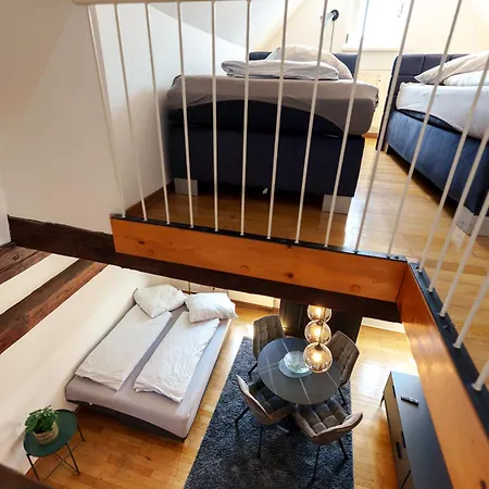 Regensburger - Im Herzen Der Altstadt Ratisbona