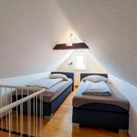 Apartment Regensburger - Im Herzen Der Altstadt