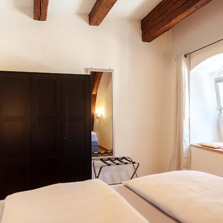 Regensburger - Im Herzen Der Altstadt Apartment *