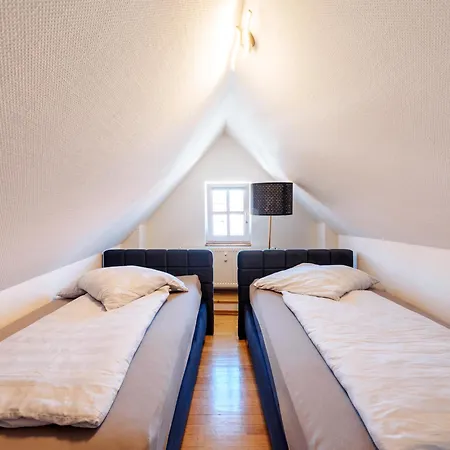 Apartment Regensburger - Im Herzen Der Altstadt *