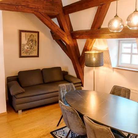 Regensburger - Im Herzen Der Altstadt Ρέγκενσμπουργκ