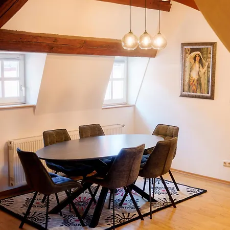 Regensburger - Im Herzen Der Altstadt * Regensburg