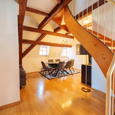 Regensburger - Im Herzen Der Altstadt Διαμέρισμα Ρέγκενσμπουργκ