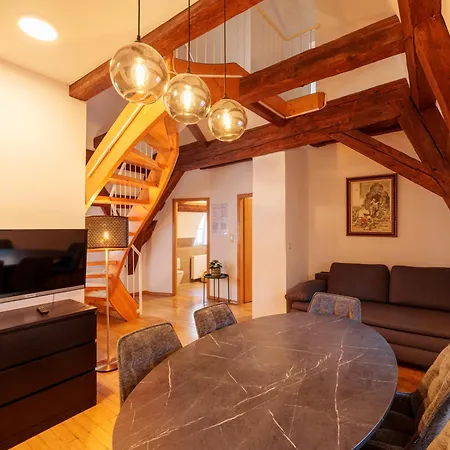 Regensburger - Im Herzen Der Altstadt *