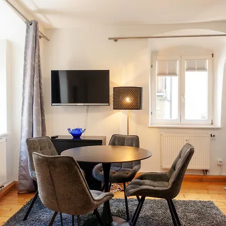 Regensburger - Im Herzen Der Altstadt * Ρέγκενσμπουργκ