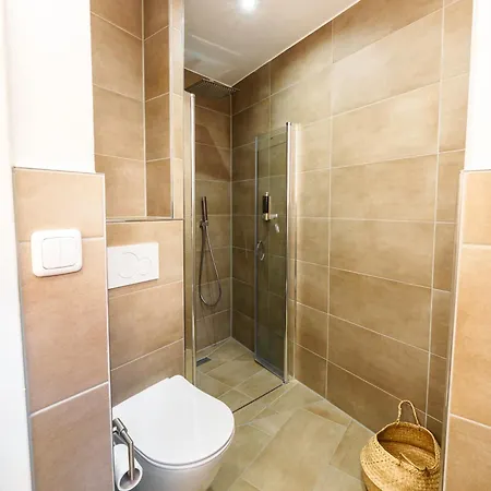Regensburger - Im Herzen Der Altstadt Apartment *