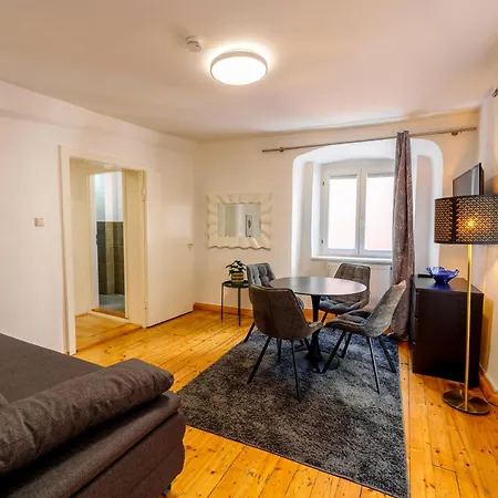 Regensburger - Im Herzen Der Altstadt Apartment Regensburg