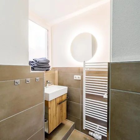 Regensburger - Im Herzen Der Altstadt Ρέγκενσμπουργκ