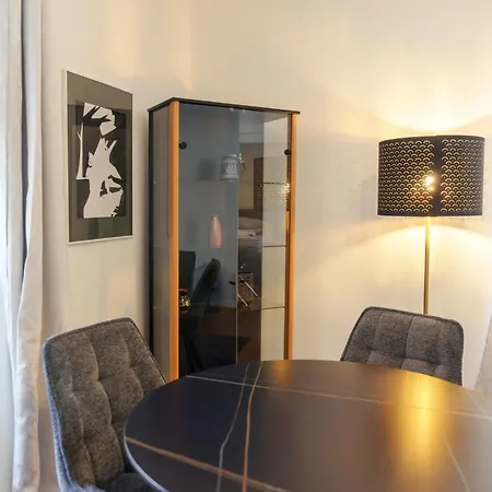 Regensburger - Im Herzen Der Altstadt