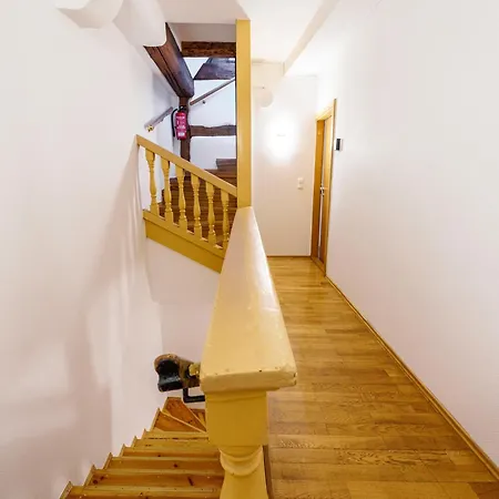 Regensburger - Im Herzen Der Altstadt *