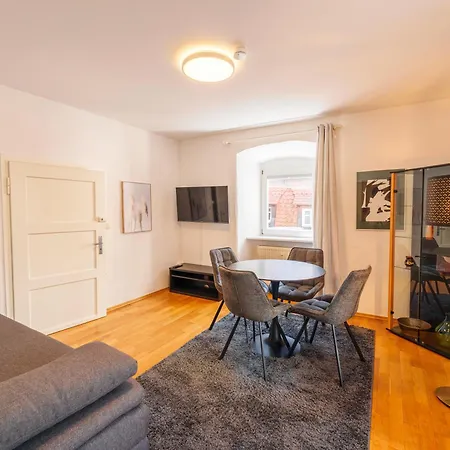 Regensburger - Im Herzen Der Altstadt Regensburg