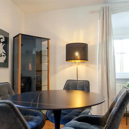 Regensburger - Im Herzen Der Altstadt