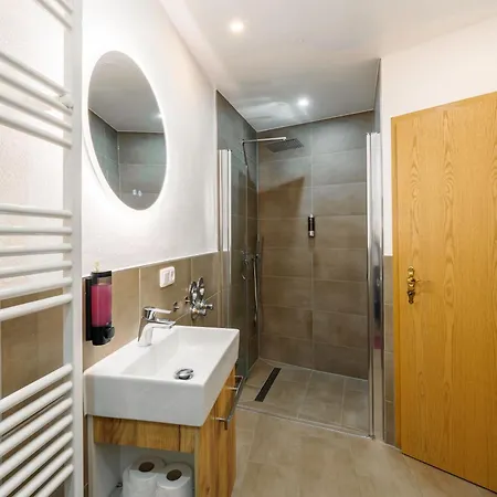 Regensburger - Im Herzen Der Altstadt *