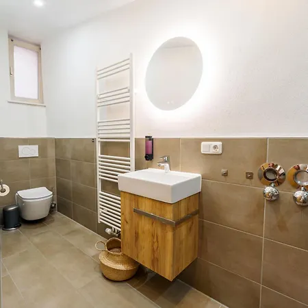 Regensburger - Im Herzen Der Altstadt Ρέγκενσμπουργκ