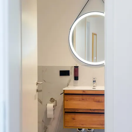 Regensburger - Im Herzen Der Altstadt Apartment *