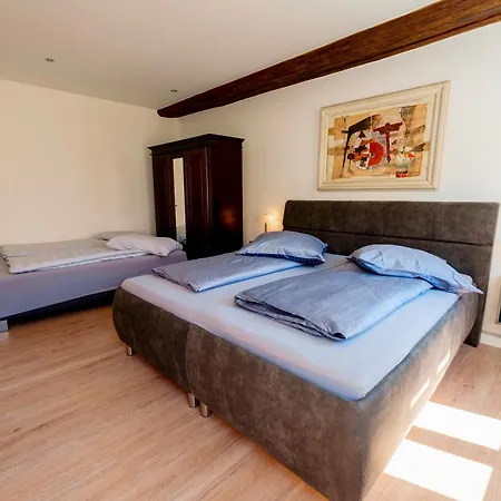 Appartement Regensburger - Im Herzen Der Altstadt *