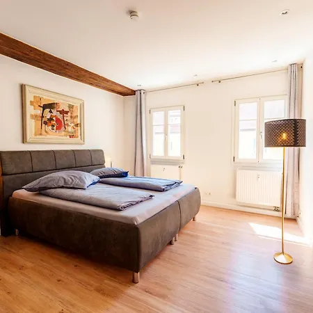 Διαμέρισμα Regensburger - Im Herzen Der Altstadt Ρέγκενσμπουργκ