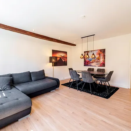 Regensburger - Im Herzen Der Altstadt Ρέγκενσμπουργκ