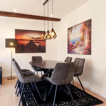 Regensburger - Im Herzen Der Altstadt Apartment
