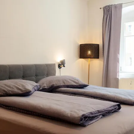 Apartment Regensburger - Im Herzen Der Altstadt