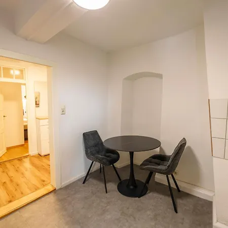 Regensburger - Im Herzen Der Altstadt Apartment *