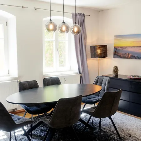 Apartment Regensburger - Im Herzen Der Altstadt *