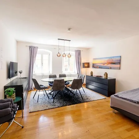 Regensburger - Im Herzen Der Altstadt