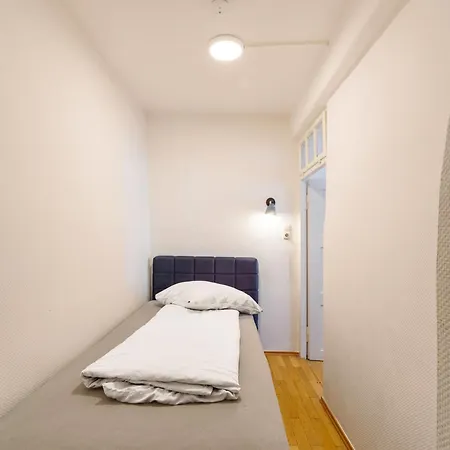 Apartment Regensburger - Im Herzen Der Altstadt
