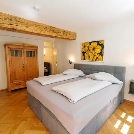 Apartment Regensburger - Im Herzen Der Altstadt