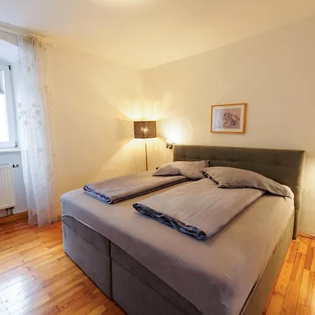 Regensburger - Im Herzen Der Altstadt