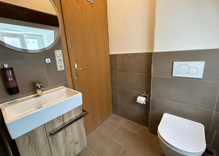 Regensburger - Im Herzen Der Altstadt *