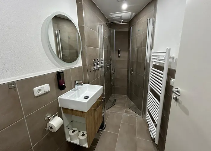 Appartamento Regensburger - Im Herzen Der Altstadt Ratisbona