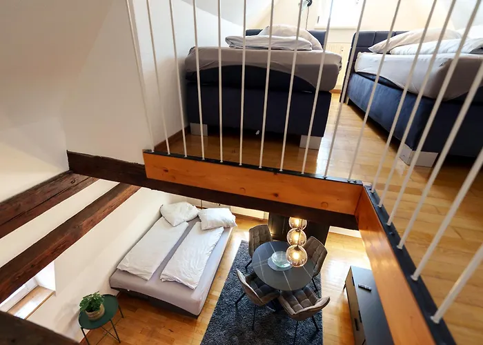 Regensburger - Im Herzen Der Altstadt Ratisbona