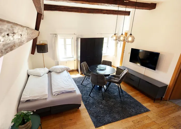 Regensburger - Im Herzen Der Altstadt * Ratisbona