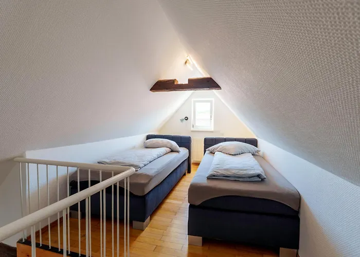 Appartamento Regensburger - Im Herzen Der Altstadt