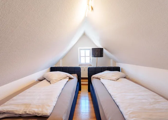 Appartamento Regensburger - Im Herzen Der Altstadt *