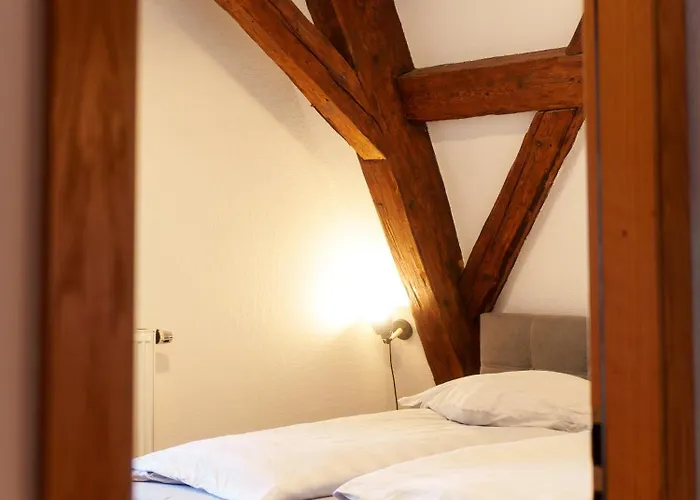 Regensburger - Im Herzen Der Altstadt *