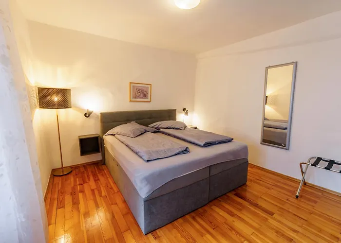 Regensburger - Im Herzen Der Altstadt