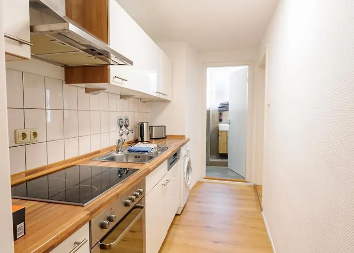 Appartamento Regensburger - Im Herzen Der Altstadt Ratisbona