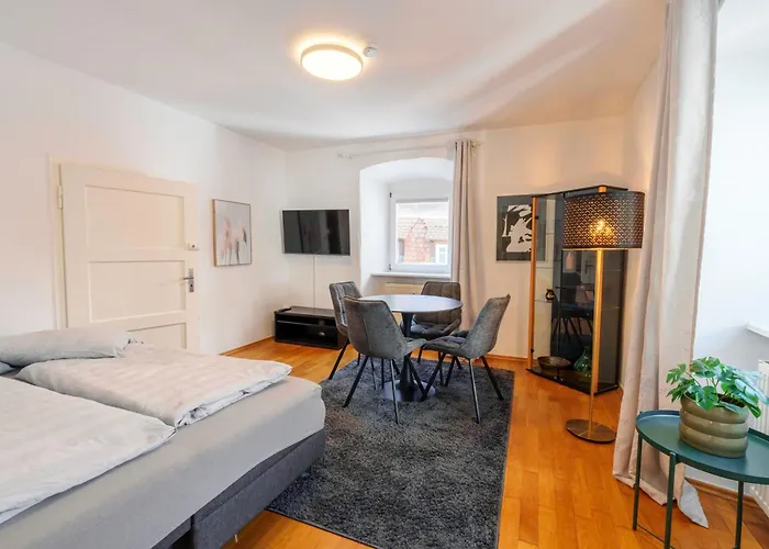 Regensburger - Im Herzen Der Altstadt *