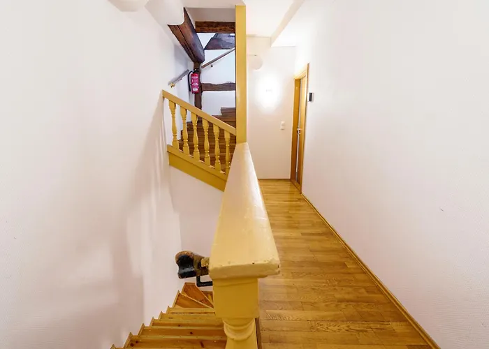 Regensburger - Im Herzen Der Altstadt *