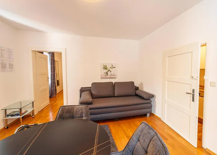 Regensburger - Im Herzen Der Altstadt * Ratisbona