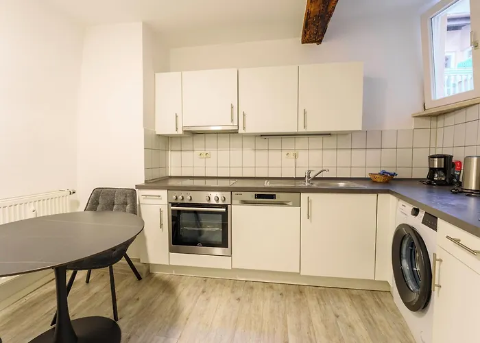 Appartamento Regensburger - Im Herzen Der Altstadt Ratisbona