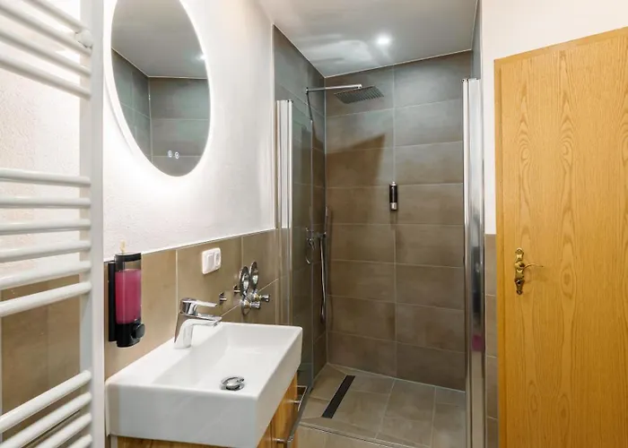 Regensburger - Im Herzen Der Altstadt *