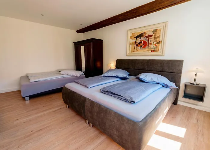 Appartamento Regensburger - Im Herzen Der Altstadt *