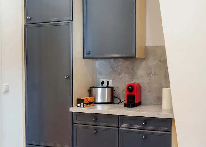 Regensburger - Im Herzen Der Altstadt Appartamento Ratisbona