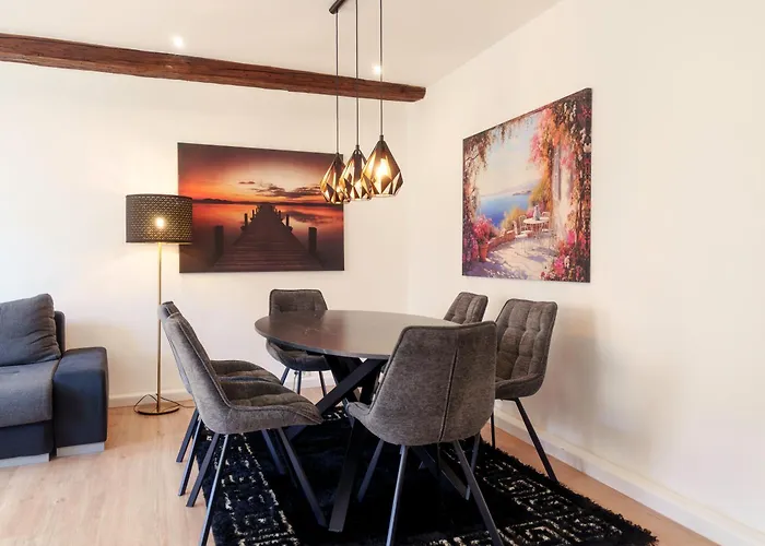 Regensburger - Im Herzen Der Altstadt Appartamento