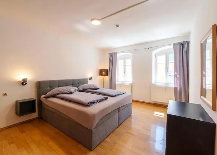 Regensburger - Im Herzen Der Altstadt *