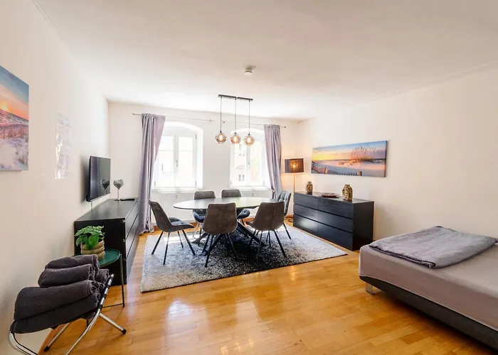 Regensburger - Im Herzen Der Altstadt