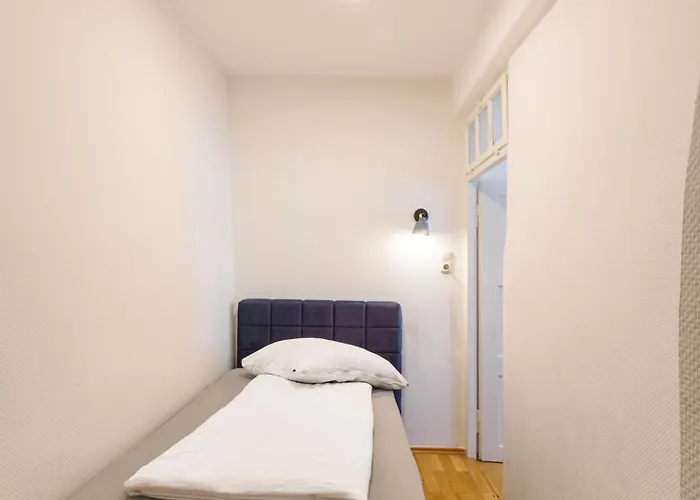 Regensburger - Im Herzen Der Altstadt Ratisbona